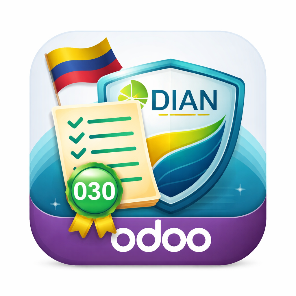 Colombia: Eventos RADIAN