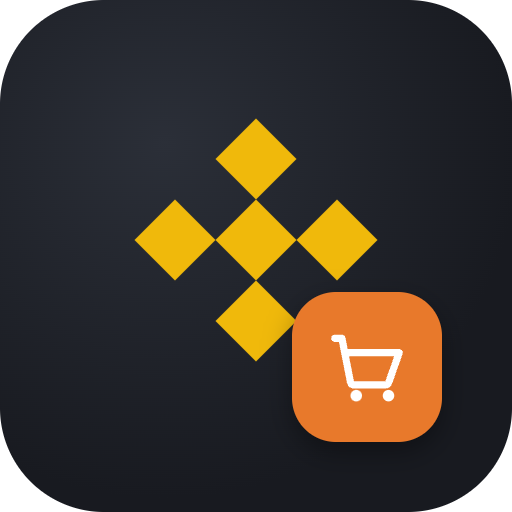 Payment Provider: Binance Pay